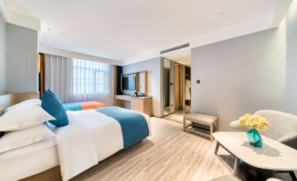 Hangzhou Yuanhe Hotel