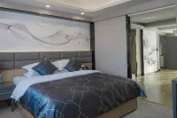 Jintian Hotel Hotel di Jiangling