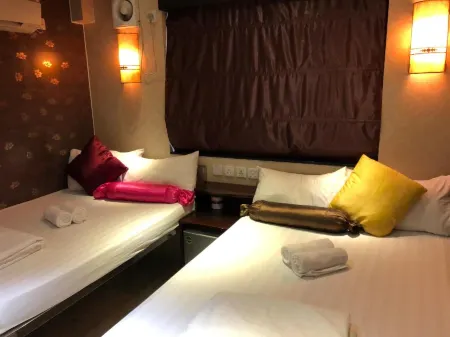 Park Guest House