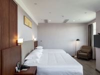 温州泉丰酒店 - 海景双床套房