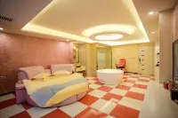 Rongan Oya  Theme Hotel
