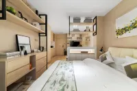 Yue Four Season Resort Center Hotels in Qingzhen