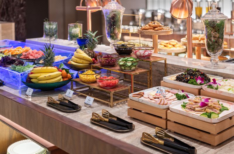 Mercure Ningbo Eastern New City Hotel photo 4