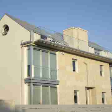 Samil Dunes Apartments Hotel Exterior