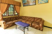Dharmawati Homestay
