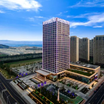 Zhongguancun International Hotel
