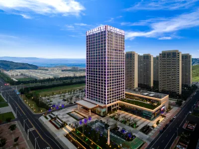 Zhongguancun International Hotel Hotels near Springland Deparment Store