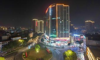 GreenTree Hotel(QinZhou Garden)