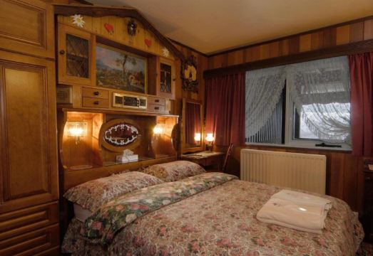 카렐리아 알파인 로지