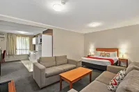 Knox International Hotel and Apartments Hotéis em Wantirna South