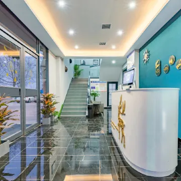 Nice hotel