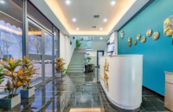 Nice hotel Hotels in Minquan