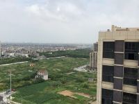 上海亿亿公寓 - 明亮二室二厅套房