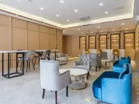 CHEERMAY Hotel  Jiangmen Wuyi University 33 Xu Street - Airport Shuttle