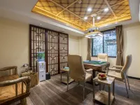 Star & Lake Hotel Hotel di Zhaoqing