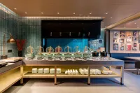 Atour Hotel Các khách sạn ở Thượng Hải