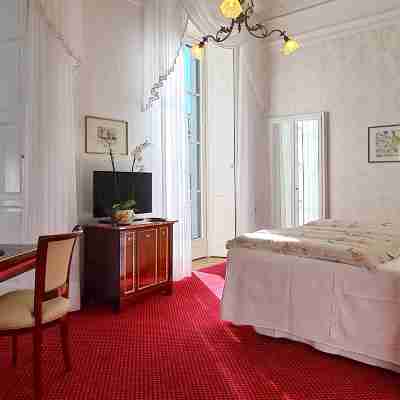 Grand Hotel Villa Serbelloni - 150 Years of Grandeur Rooms