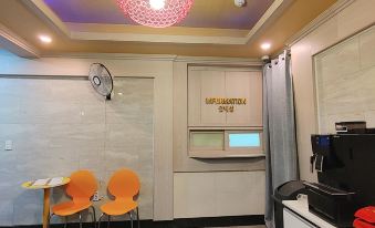 Pohang Venus Motel