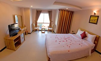 Co Ba Vung Tau Hotel