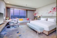 Hilton Garden Inn Zhongshan Guzhen Hotels in Zhongshan