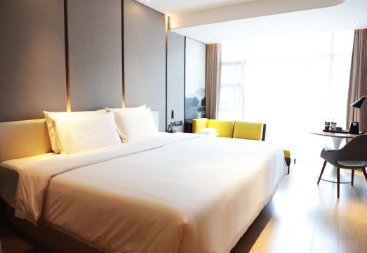 아투어S 호텔 (베이징 둥즈먼) 추천 이미지