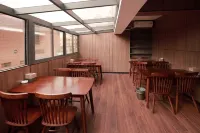 Holiday Inn Huoqiyunman