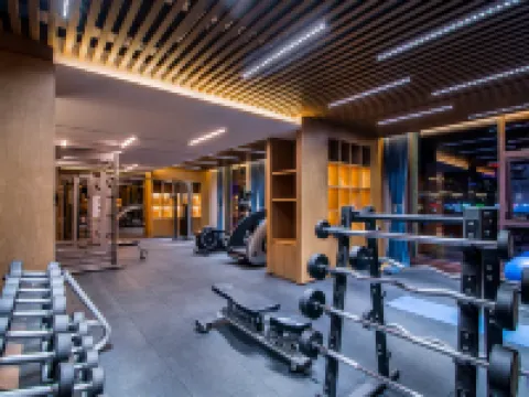 Hengyuexiang Hotel, South Fujian Hotels in Longnan