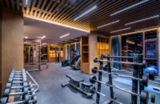 Hengyuexiang Hotel, South Fujian Hotel a Longnan