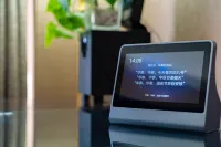 Wuqi Huatai Meiye Hotel