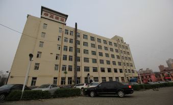 Huaxia Hongyuan Hotel