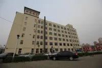 Huaxia Hongyuan Hotel Hotels in Lingshi