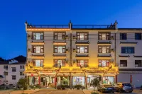 Hanlu Hostel Hotels in der Nähe von Rainbow Bridege