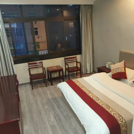 Rui'an Hongxiang Hotel