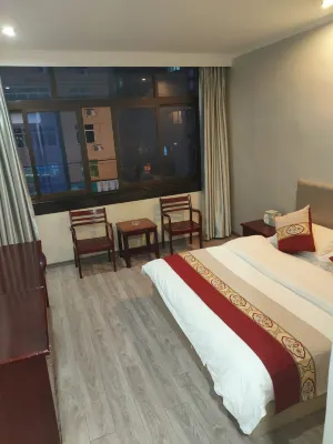 Rui'an Hongxiang Hotel