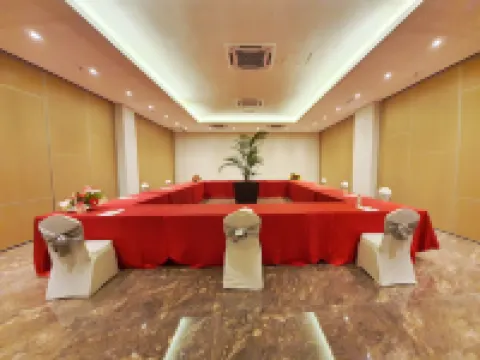 Pacific Regency Beach Resort, Port Dickson