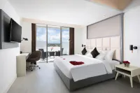 Innside by Melia Yogyakarta