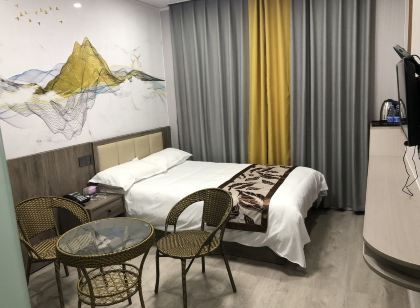 撫州聖苑賓館