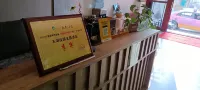 Shihu Jiayuan Themed Hotel Hotels in Shizong