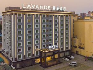 Lavande Hotel (Huizhou Huiyang Station Jinhui Avenue)