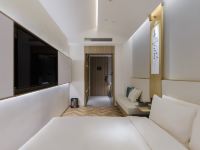 北京中关村北外亚朵S酒店 - 高级日式大床房
