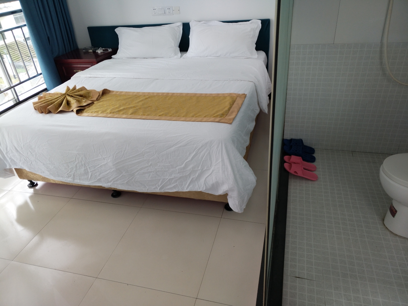 Liuxin Express Hotel Hotel Overview