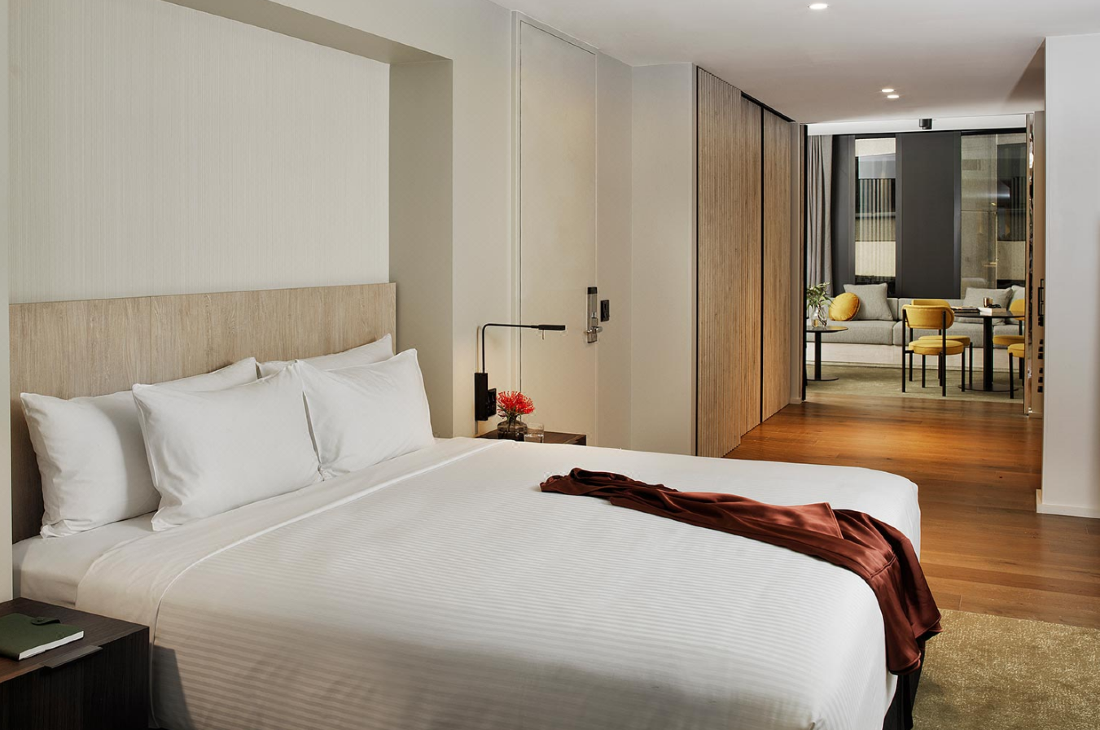 A By Adina Sydney Sydney 22 Room Price Deals Review Trip Com