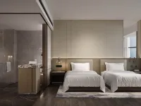 晉江華達國際酒店 鄰近安平橋（五里橋瑞光塔）的酒店