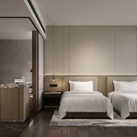 Hua Da International Hotel