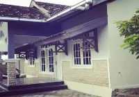 Jasmine Heritage Homestay Hotel dekat Titik Nol Yogyakarta