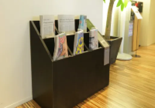 โรงแรมอาคิฮาบาระ วอชิงตัน