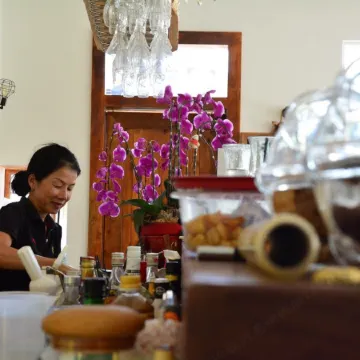 La Fleur BnB & Restaurant