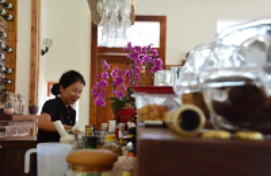 墾丁拉芙樂兒旅宿