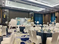 Zhejiang Haishi Huanglong Hotel Hotels in Sanmen