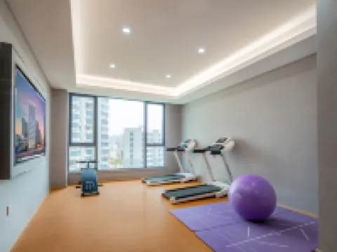 THOUSAND HOTEL Hotels in Zhangjiajie